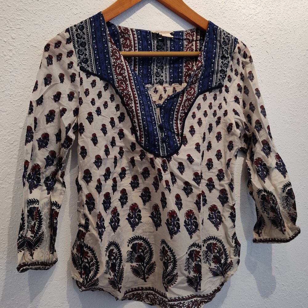 Lucky Brand, Women’s Blouse Top, XS